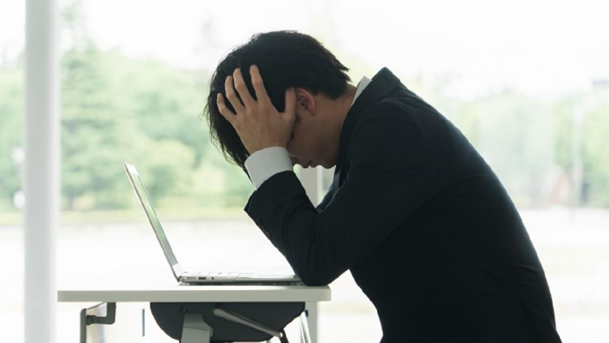 離職前想一口氣請完「29天特休」  一票人狂勸