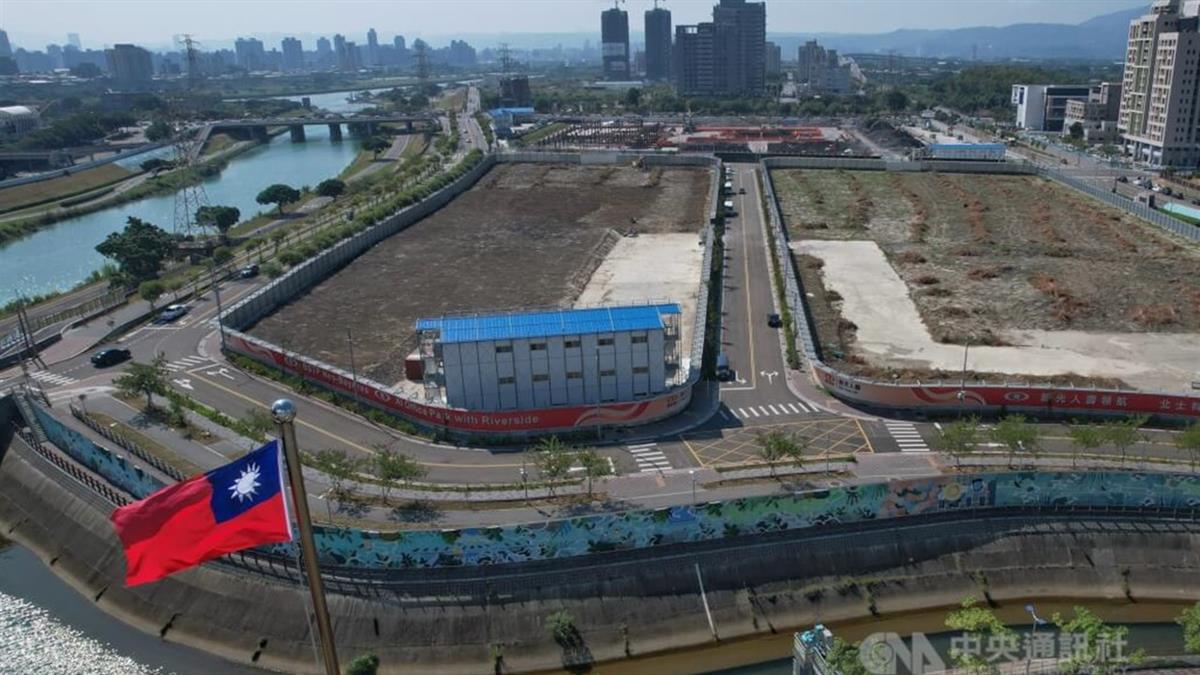 輝達進駐北士科T17、T18　北市府曝最新進度