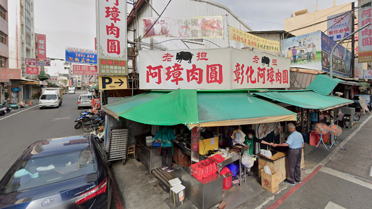 禁宰運延長！「肉圓一條街」超冷清 最快這時間恢業