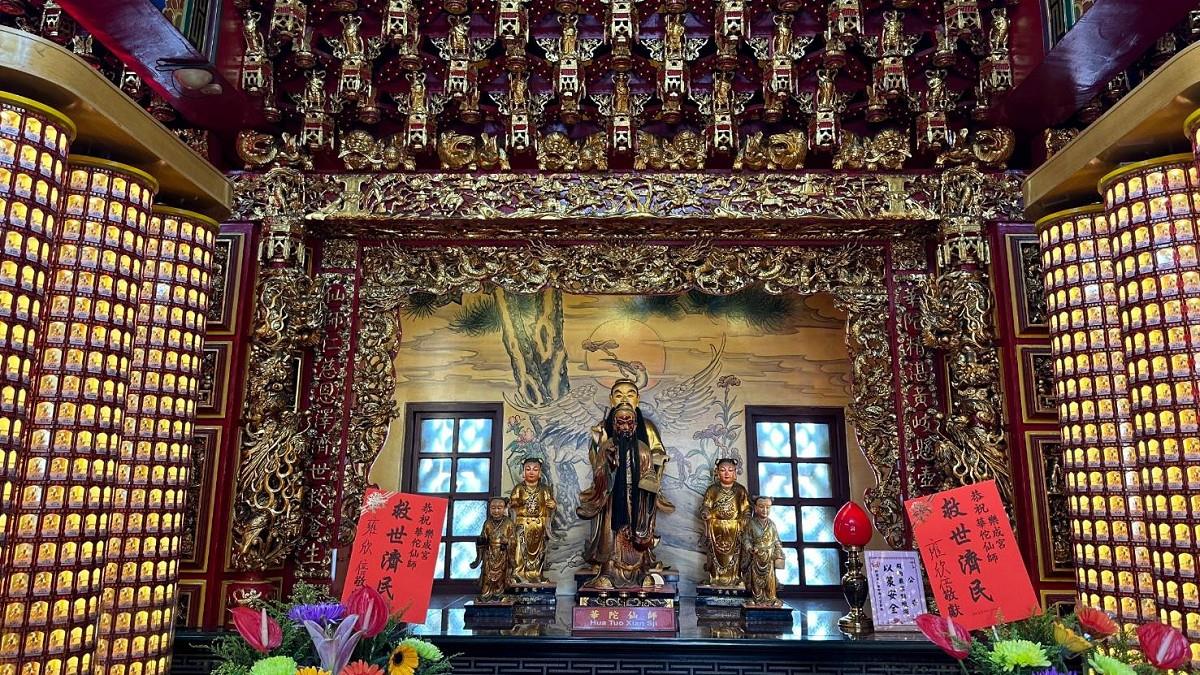 重陽將至！命理師揭「開運11法」：防小人、去霉運