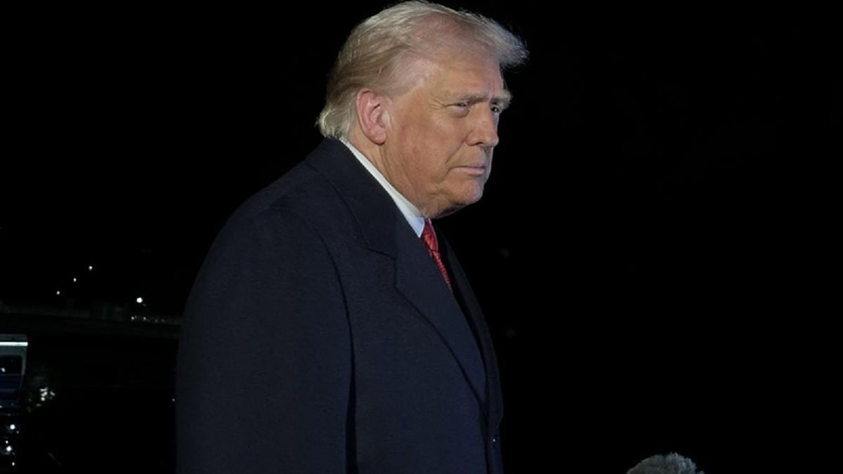 川習會前美提「框架」！ 紐時曝回貿易戰前狀態