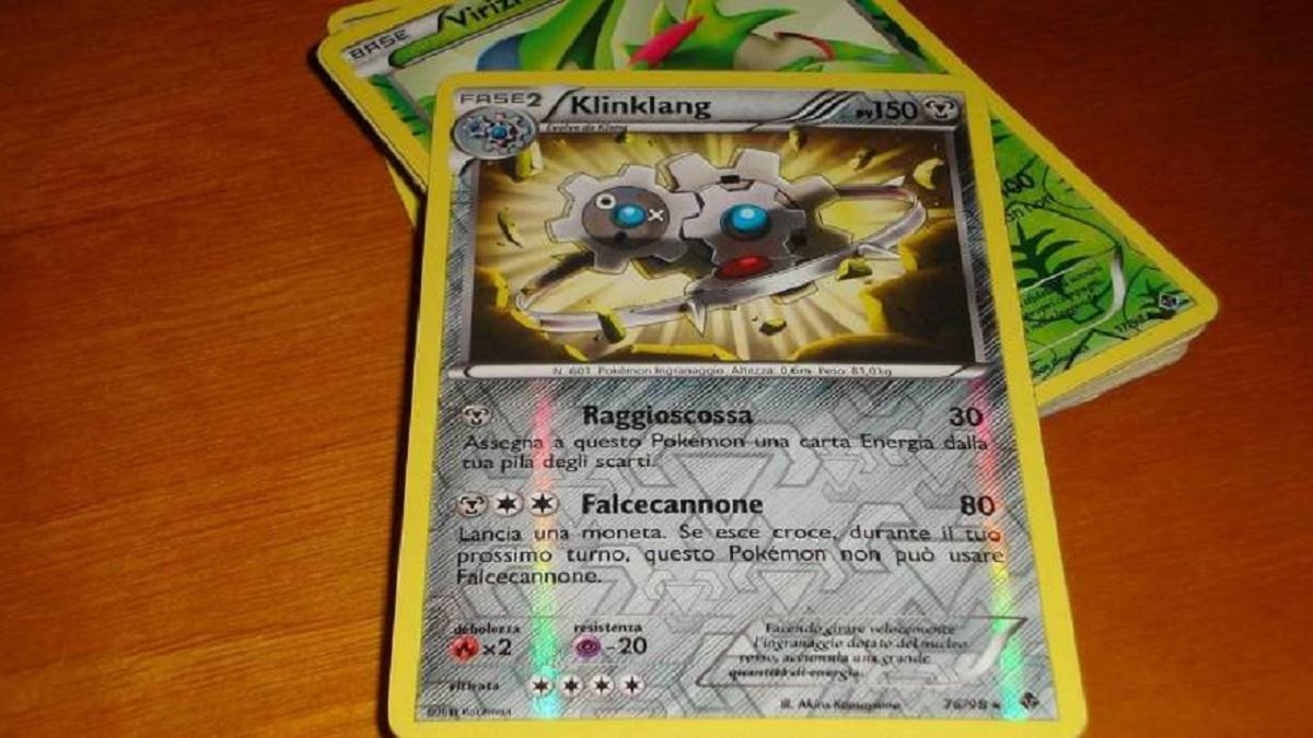 寶可夢卡牌「開價1360萬」 真有買家上門了