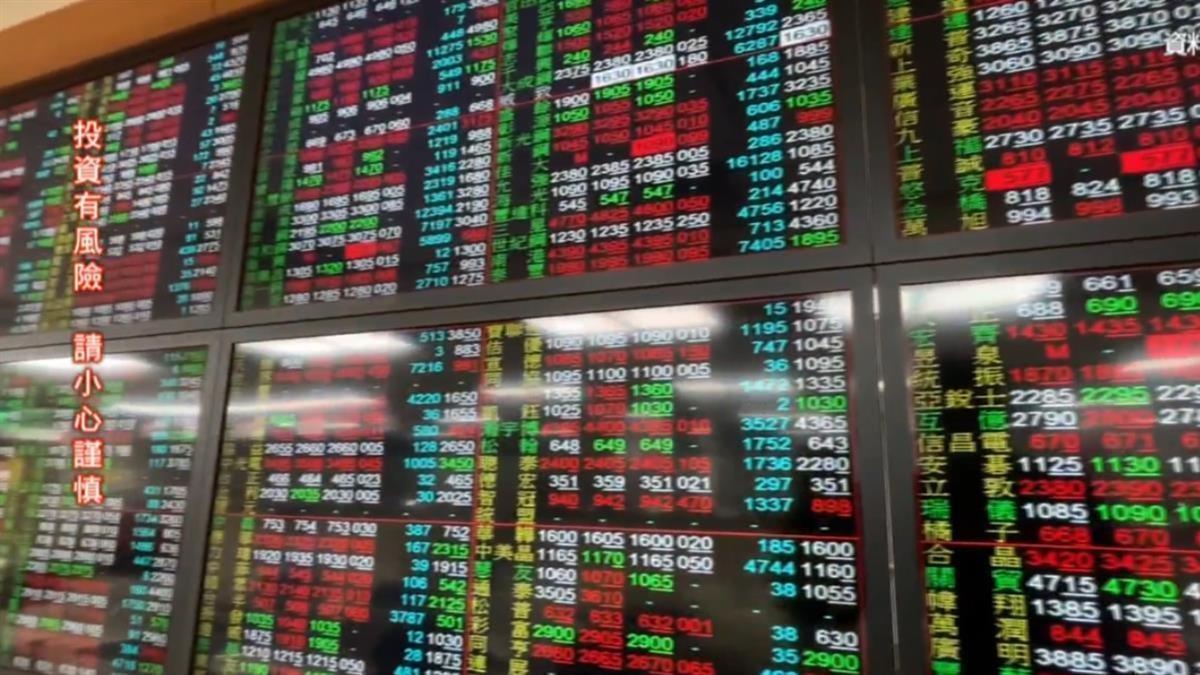 模組先、製造跟、封測補！ 專家曝「台股操作節奏」：強多頭別空手