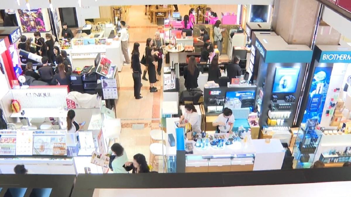 SOGO敦化館「改建豪宅生變」？ 房東皇翔回應了