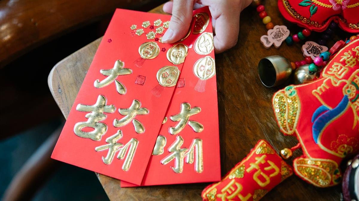 孫子每次來「都給3千紅包」！ 物價上漲阿嬤撐不住：怕不給就變壞人