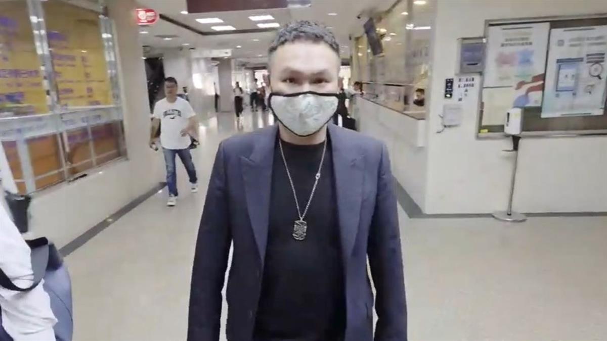 「醋飯難吃」超派鐵拳爆打Toyz 超哥最終判決出爐