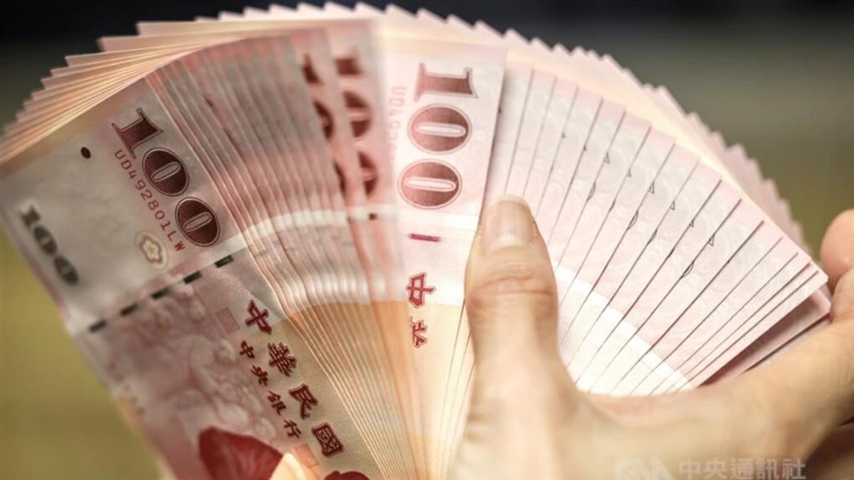 「1年要花50億」台幣非改不可？ 楊金龍全說了