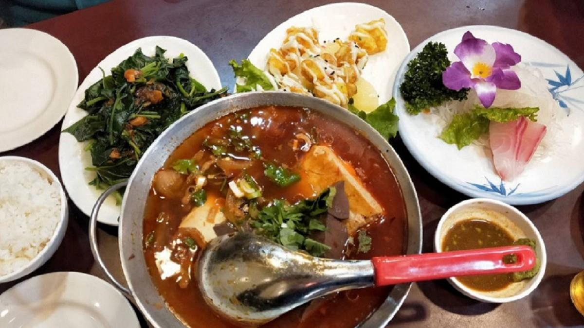 熱炒店退流行？ 他好奇「都不用排隊」 一票網友全說了