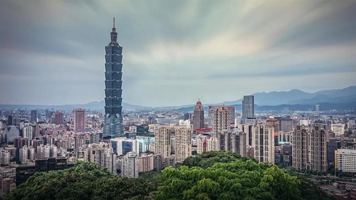 9月景氣「綠燈轉黃紅」！ 股價好、製造讚 餐飲零售都加分