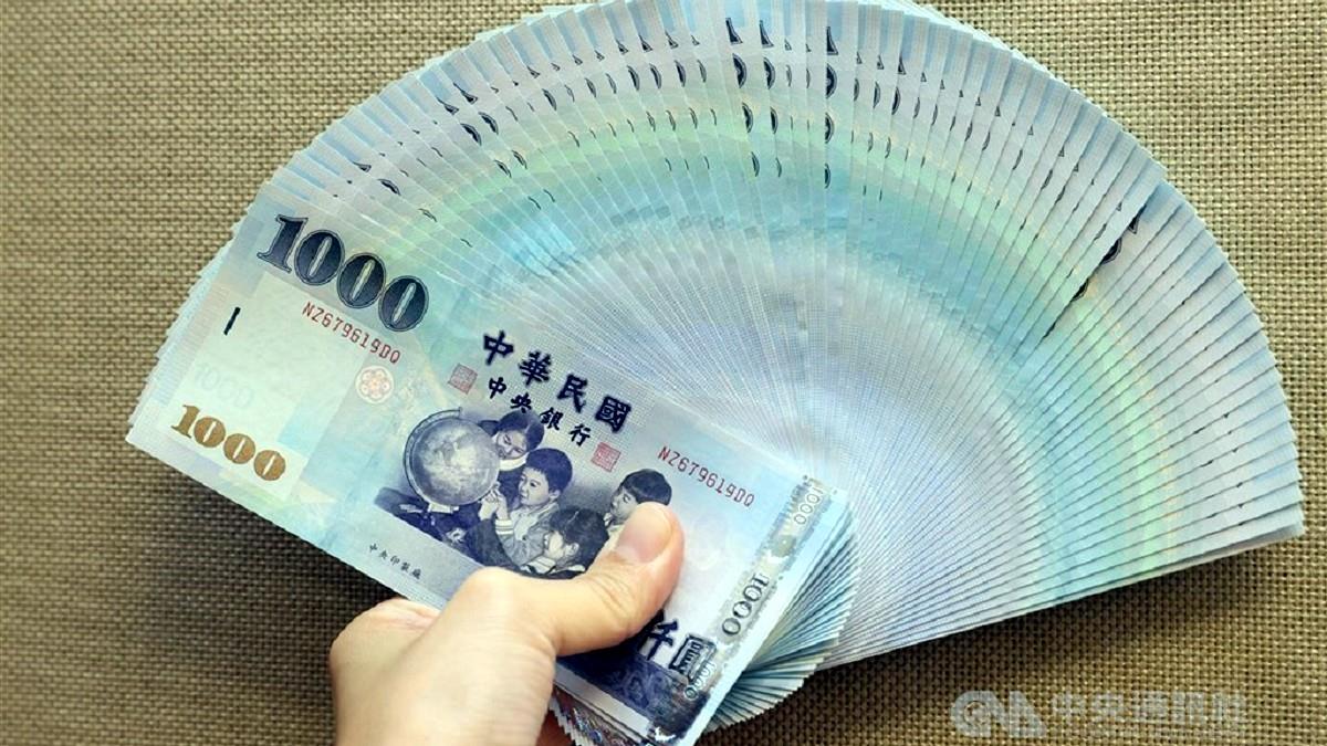 13歲以上未成年 普發現金不能父母代領？ 數發部回應了