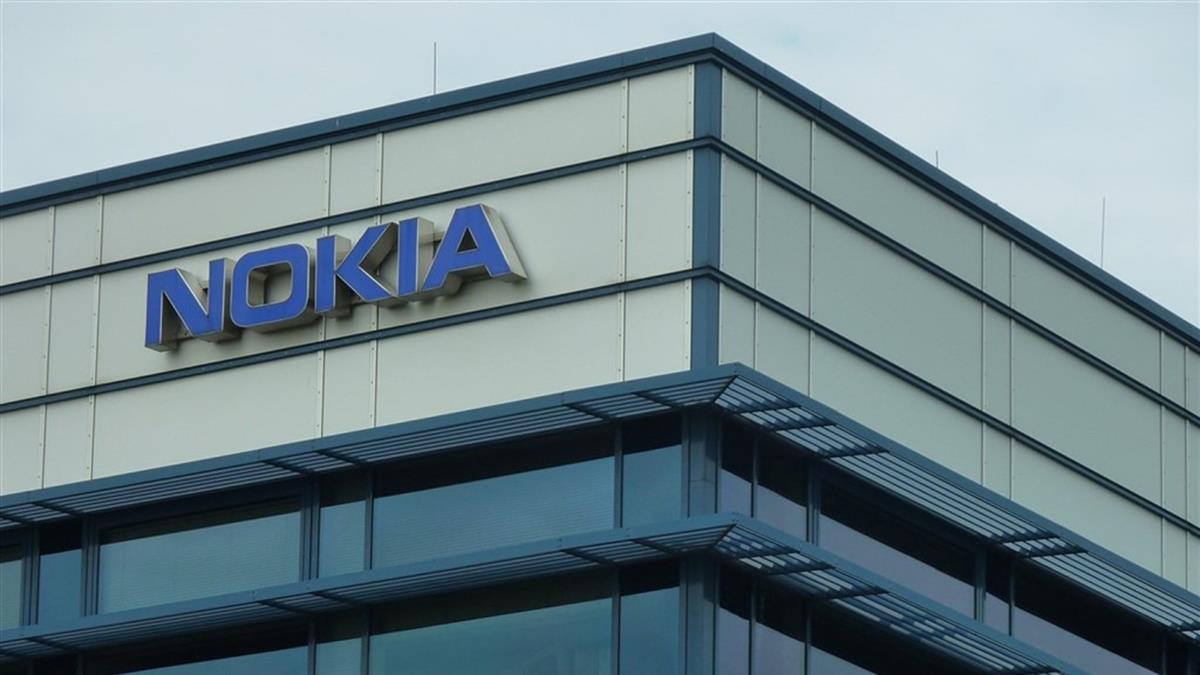 輝達砸10億美元入股！ Nokia大漲20% 創近10年新高