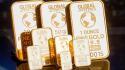 金價跌破4000很多人受不了！ 專家勸：這樣做最保守