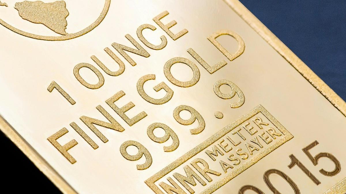 金價創高崩落仍看好？ 專家也吵翻 LBMA最新預估曝光