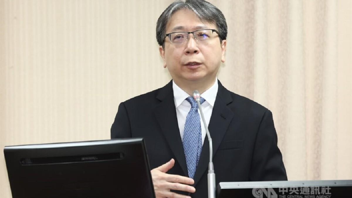 川習會明登場 國安局蔡明彥：美國不會拿台灣換經貿