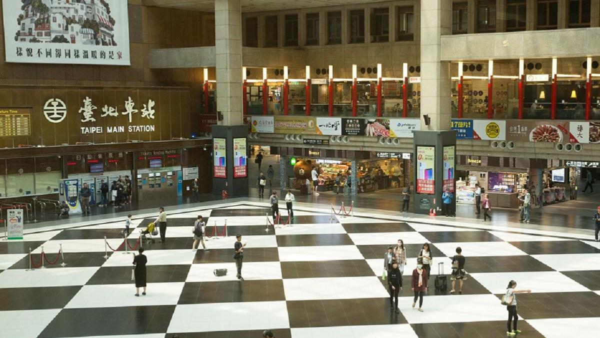 在北車大廳遭通緝男性侵 7旬婦曝相識過程 痛批：不是人