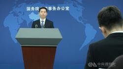 國台辦開臉書帳號「一堆人問于朦朧」 新發言人：會認真對待每則留言