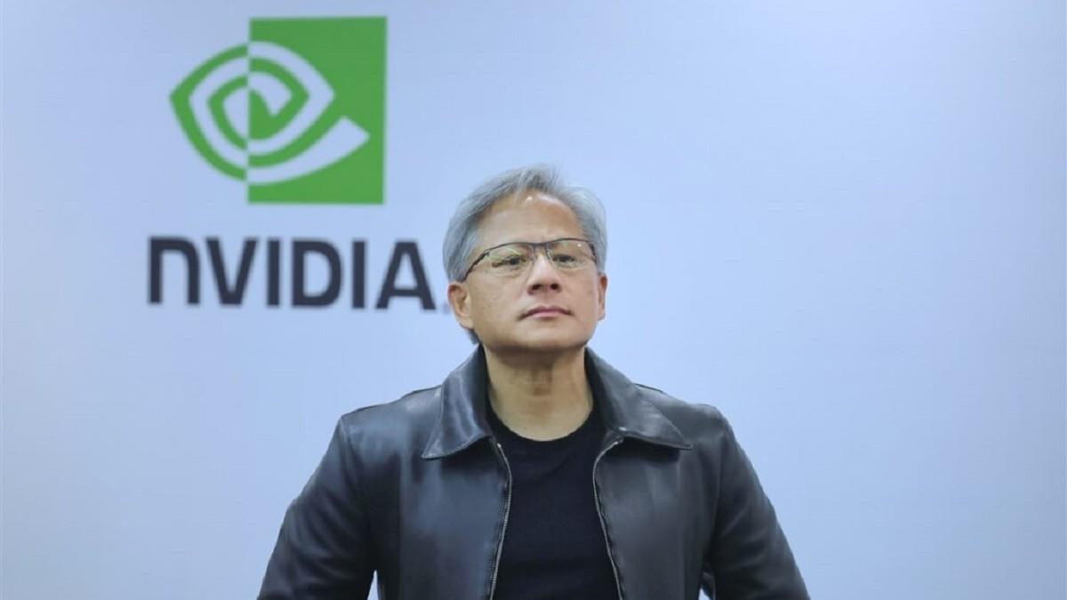 輝達台灣總部卡關 黃仁勳：我不確定問題在哪裡