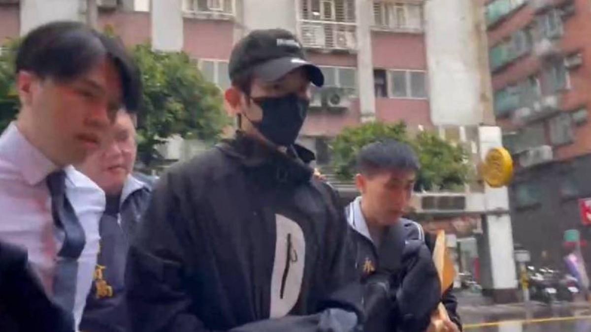 閃兵5男星未來運勢！ 陳柏霖損失最慘重、1人是「九命怪貓」