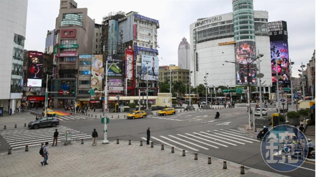 GD開唱前夕…西門町小旅館「2晚喊到1.6萬」 網酸：附管家？