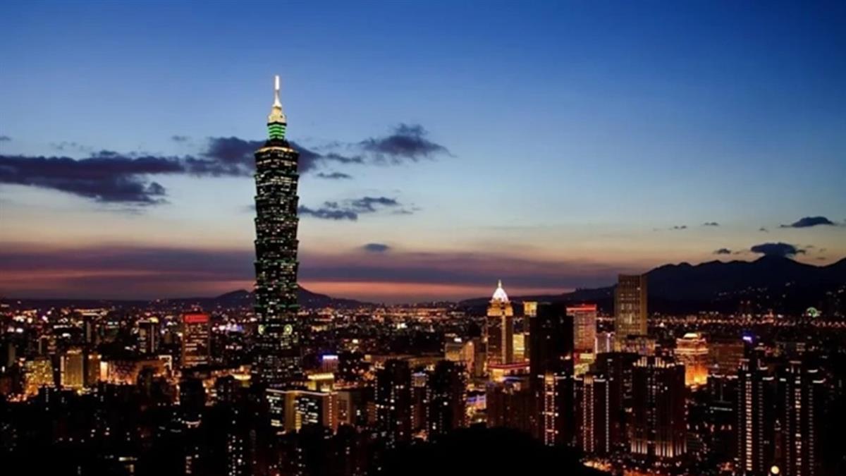 永遠別做空台灣！ 專家喊入手「這2樣」就有機會財富自由