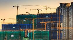 造價推升房價力道沒了！ 營造工程物價年增率 創9年來新低