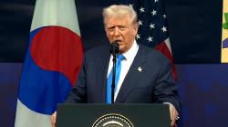 APEC兩度點名台積電 川普：有大量台企業在美建廠