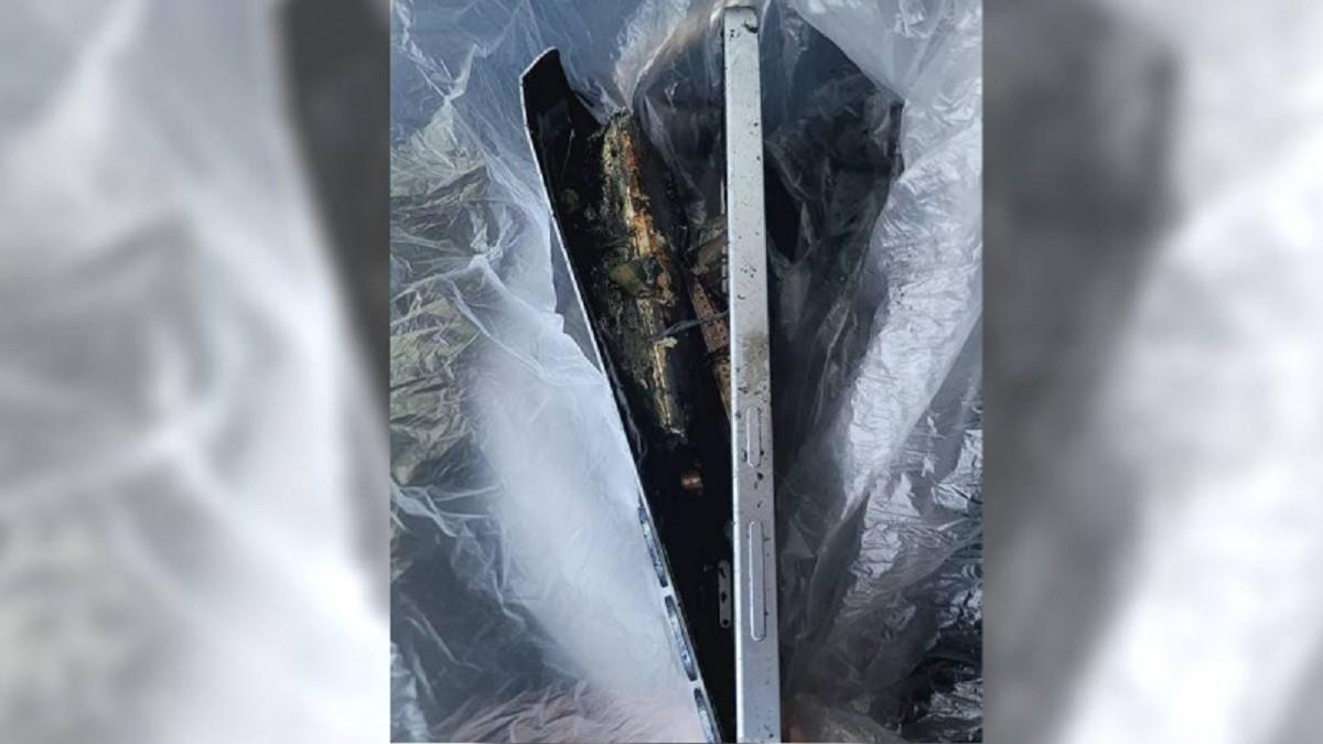 三星S25過熱起火「官方找不到原因」 網：不是第一次