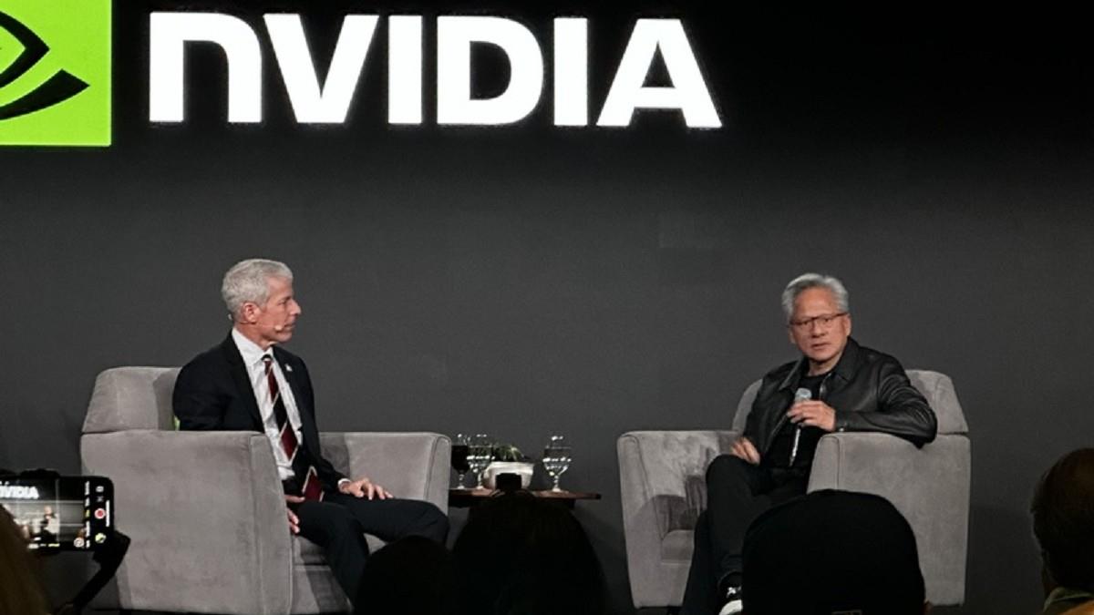 輝達再創里程碑！ 全球首家市值突破5兆美元企業誕生