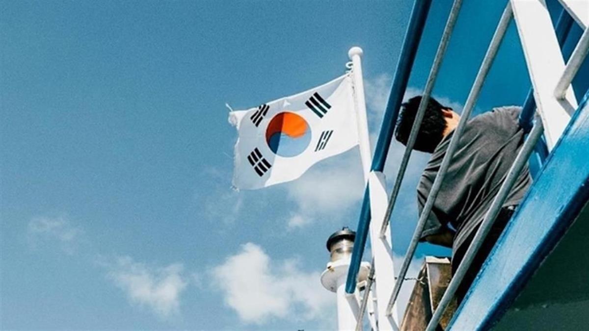 驚呆了！ 川普突批准南韓打造「核動力潛艦」