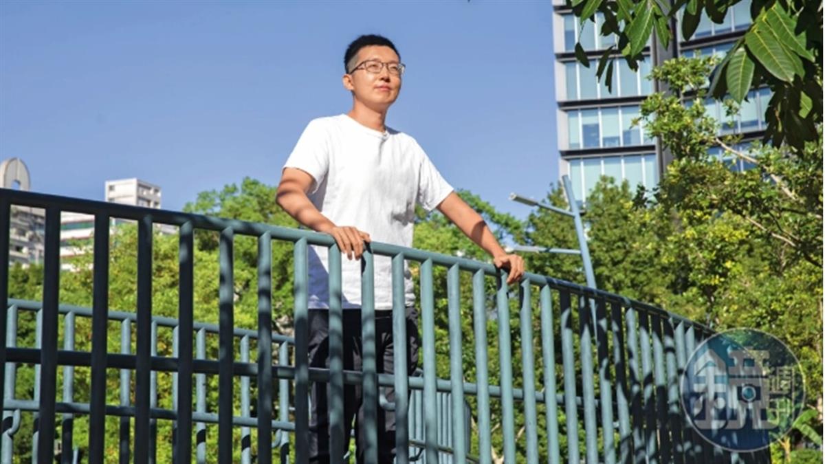 飆股總是賣飛？ 他靠「月線防守術」抱好抱滿財富翻倍