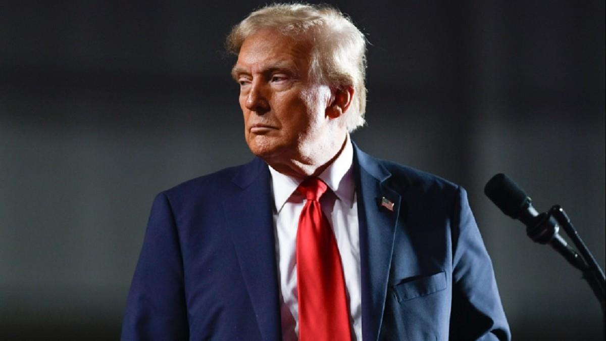 對中關稅降10%！ 川普透露「稀土問題根除」 明年4月訪中