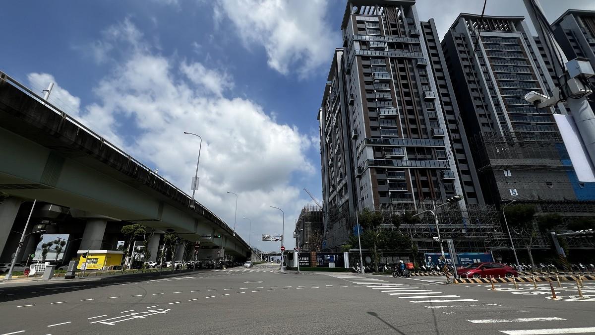 產業南移趨勢確立！ 賴正鎰：台中企業增幅六都之冠