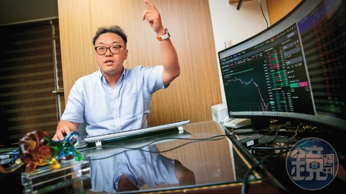 空手的看過來！ 財金教授曝「零壓上車法」 台股追高不怕