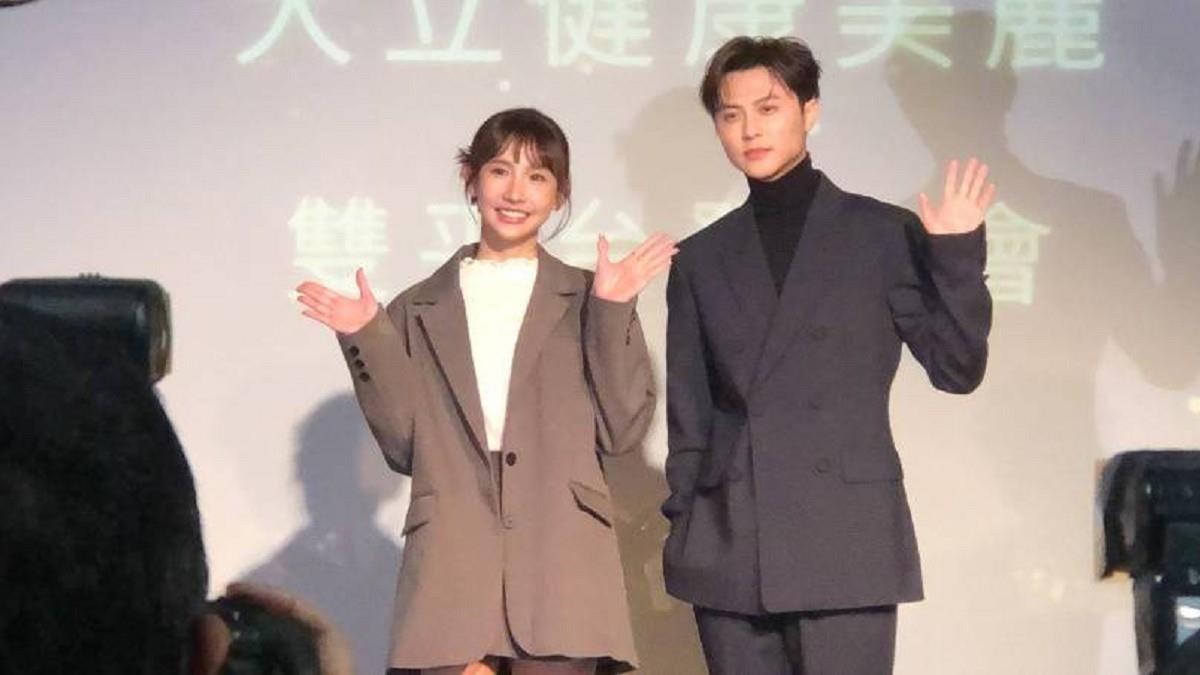 范姜彥豐公審粿粿、王子 律師曝風險：別給自己找麻煩