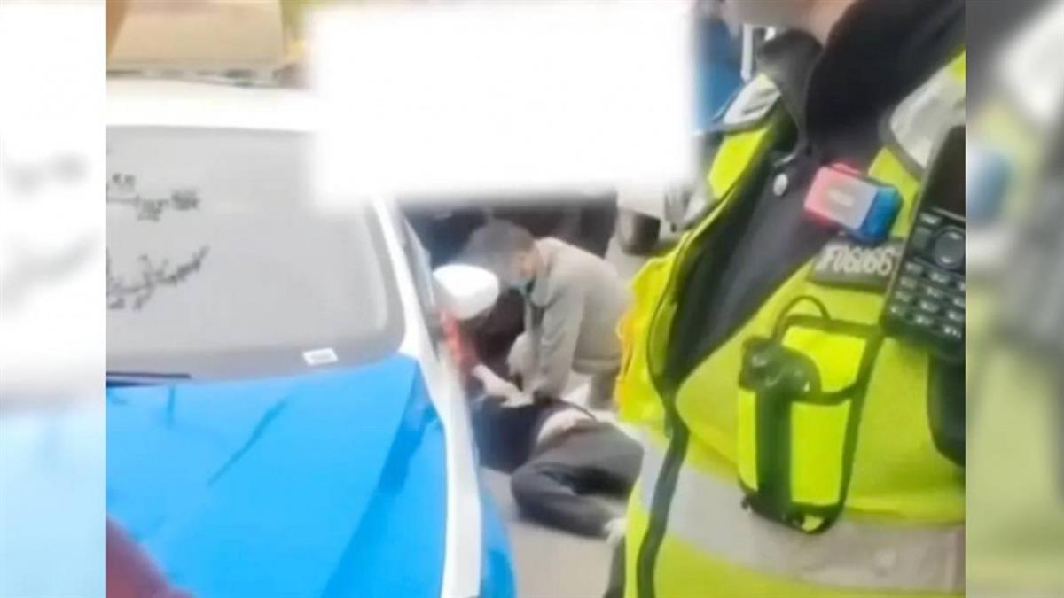 乘客少付9元！計程車司機氣到昏倒 送醫搶救不治