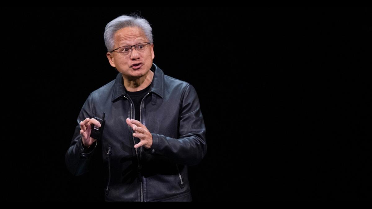 黃仁勳揪李在鎔吃炸雞！「雞啤會」聊什麼 重點內容一次看