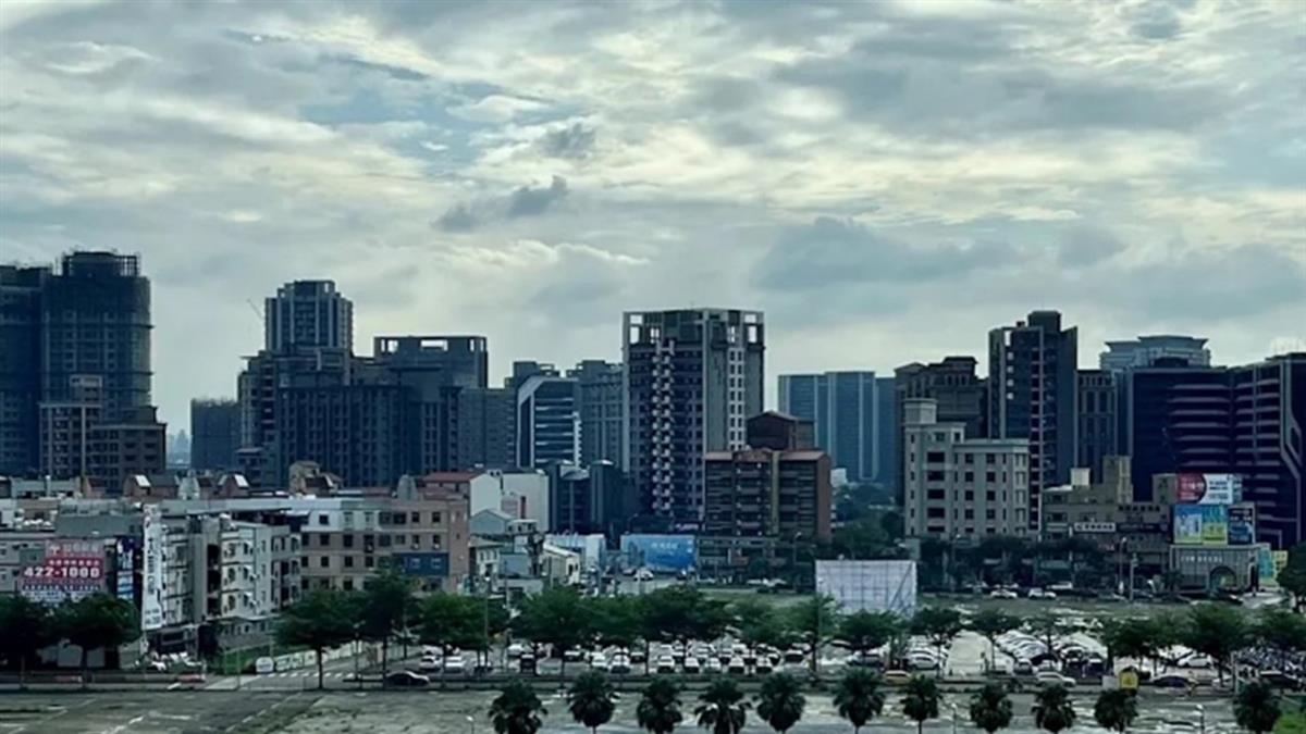 傳寶佳開「破壞價」搶客 區域同行叫苦？ 內行人：小建商恐被踢出市場