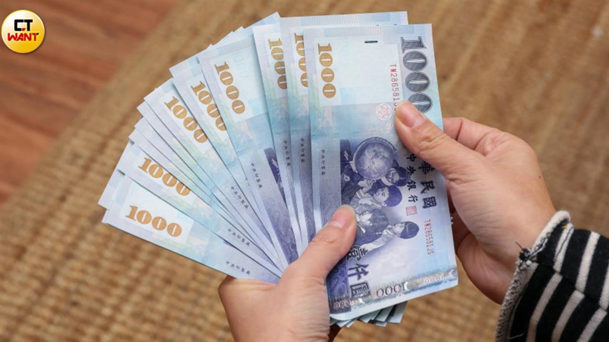 11月新制懶人包！ 普發1萬、50歲公費流感疫苗開打