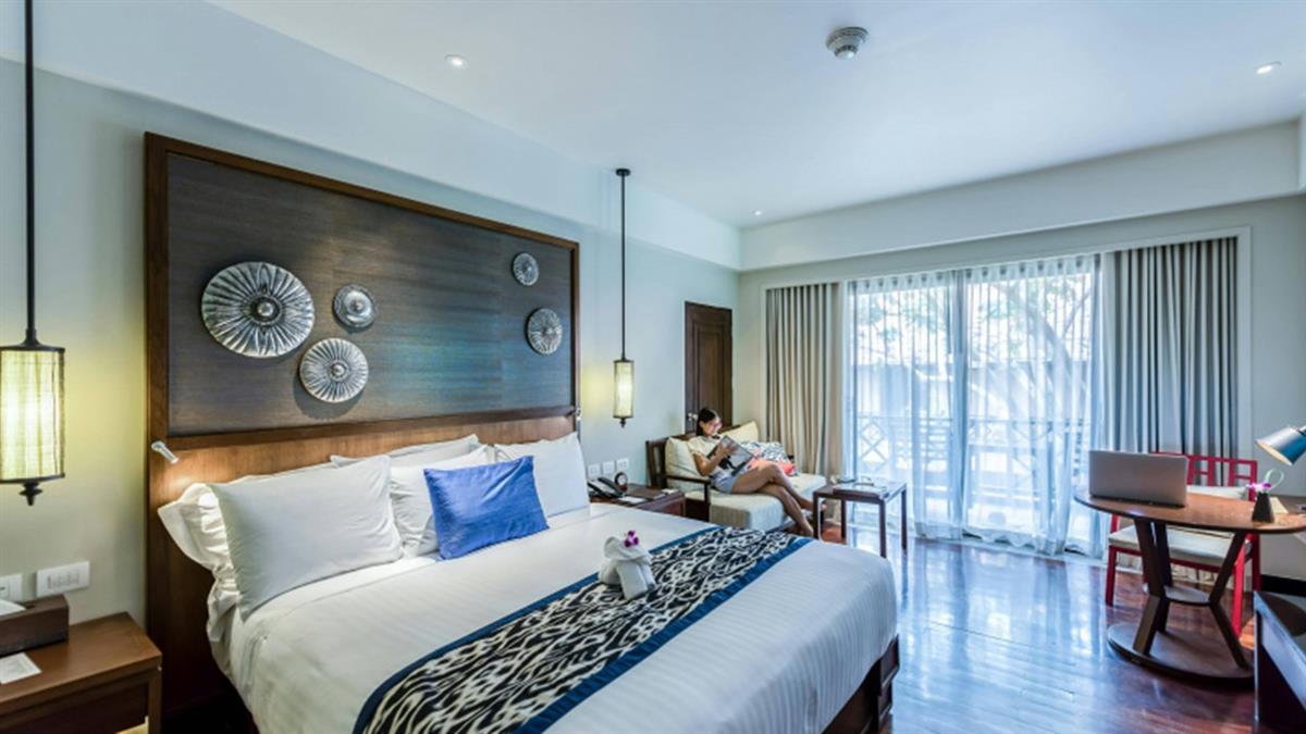 幾乎沒人使用！飯店列舉「超冷門備品」 網笑喊：是真的