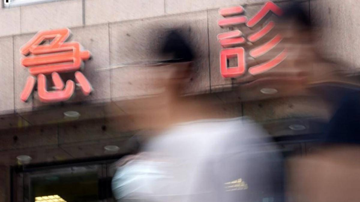 「這間三總」急診徵才 最高時薪1450元 醫搖頭：很難找到人