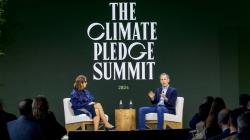 不是AI不為錢！ 亞馬遜裁1.4萬員工 執行長曝真實原因