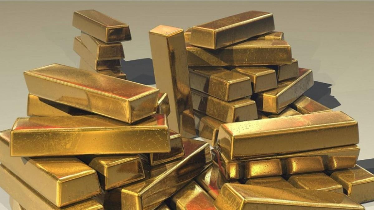 美元走弱、滯脹風險！ 全球黃金需求第3季飆新高