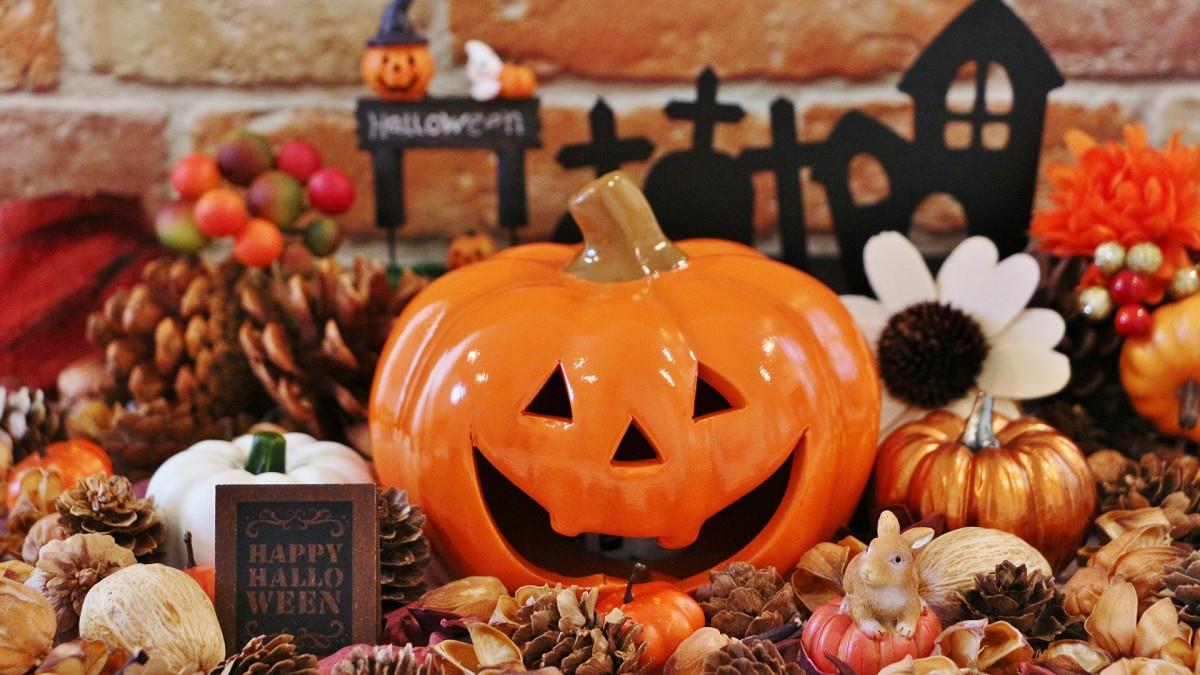 萬聖節變裝趴有禁忌！「7種人」別扮鬼 恐卡陰招衰氣