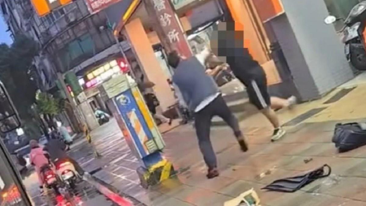 桃客司機狂毆抱摔學生！地檢署火速偵結：建請從重量刑