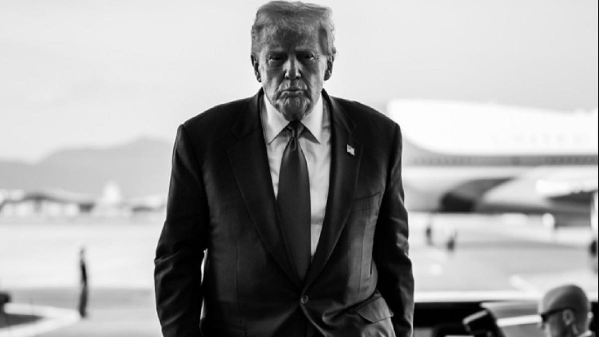 川普籲「廢除參院表決門檻」 結束政府停擺