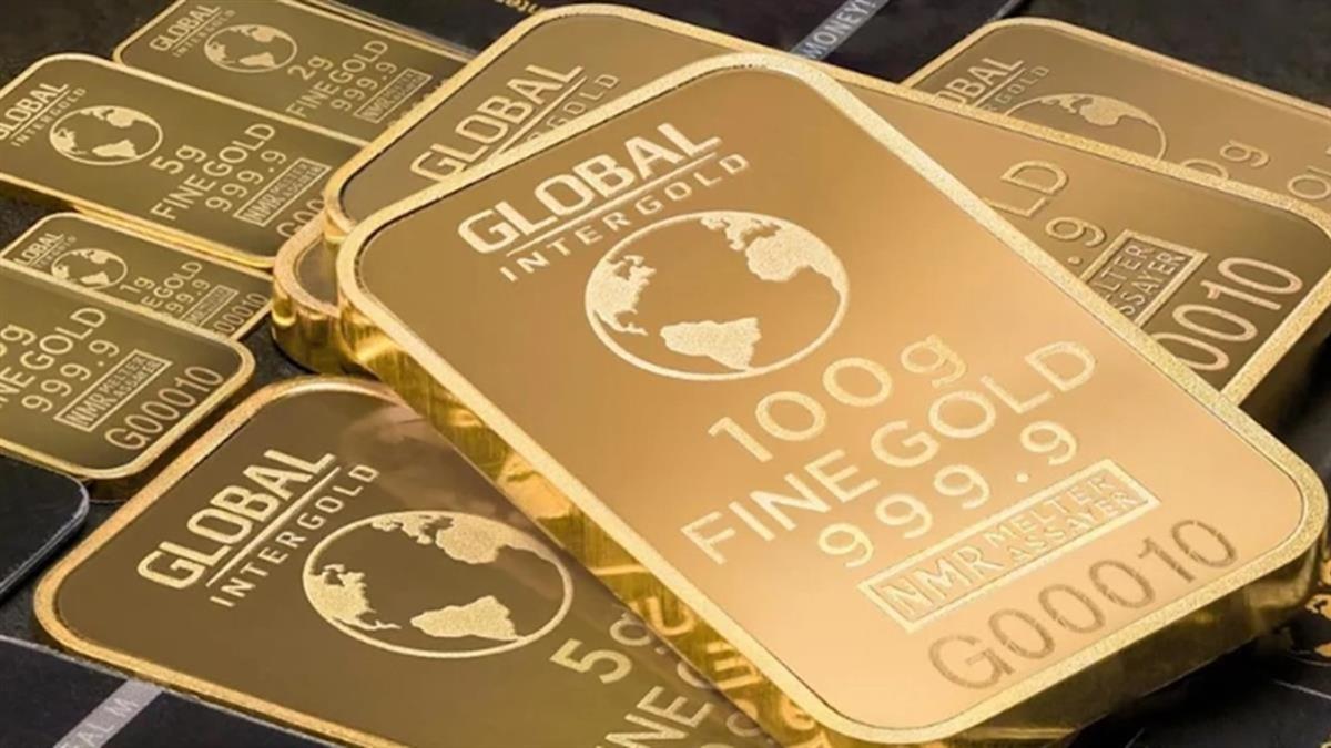 別再買黃金！「債王」急喊停 猛砍部位呼籲跟進