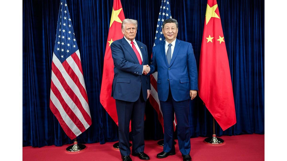 中國是否武力犯台？ 川普指不能洩密：習近平知道後果