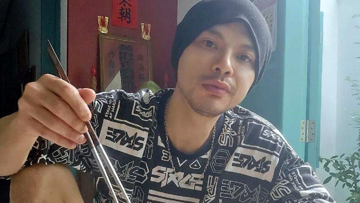 黃明志捲「護理系女神」命案！ MV製片嗆忍5年：只差沒給你一拳