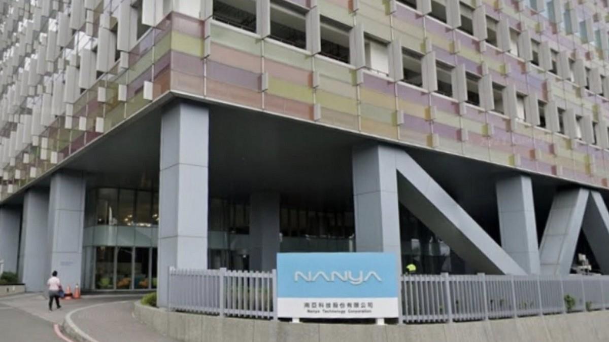 轉機年到了！ 謝金河點名「南亞」：四寶中最先翻起來