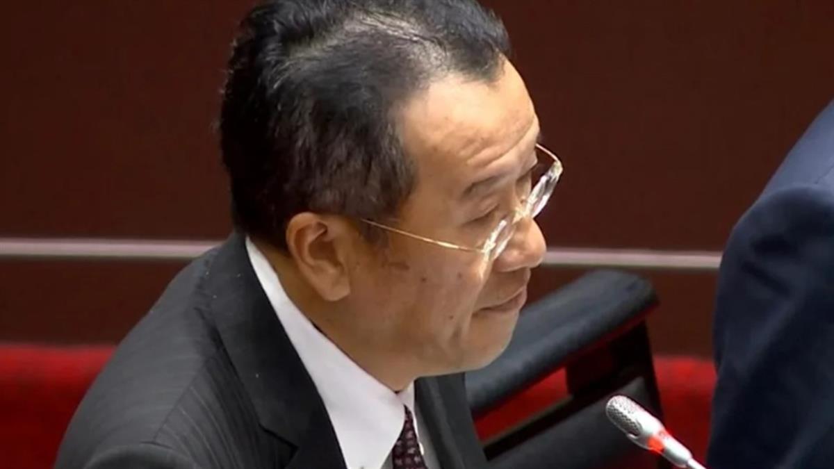 66架F-16V何時交機？ 顧立雄掛保證：明年一定部分交運